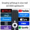 GX1 Multimediálne centrum Android 4K Google TV 14 [4GB RAM Náhľad obrázku produktu 3