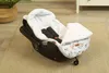 SENSILLO Fusack Kinderwagen Baby Fusack Winter Buggy - Produktbild-Vorschau 10