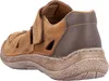 Sandali da uomo Rieker 03078-25 braun 45 Anteprima dell’immagine prodotto 32