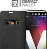 Cadorabo pouzdro pro LG V20 Protective Grey Mobile Case Náhled obrázku produktu 3