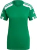 T-shirt adidas Squadra 21 Jersey W GN5752 Sweatshirt adidas Produktbild-Vorschau 7