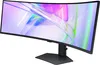 LS49C950UAUXEN  Samsung ViewFinity S95UC computer monitor Produktbild-Vorschau 8
