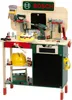 Bosch Holz-Werkbank Produktbild-Vorschau 1