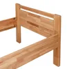 Krok Wood Seniorenbett SiSi aus Massivholz Buche, 90 x 200 Produktbild-Vorschau 4