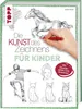 Die Kunst des Zeichnens für Kinder Zeichenschule Produktbild-Vorschau 2