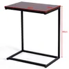 GOPLUS Beistelltisch Laptoptisch Sofatisch Schreibtisch Produktbild-Vorschau 4