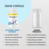 Glucosol Forte Kapseln | mit Pflanzenextrakten, Produktbild-Vorschau 4