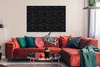 MuchoWow® Poster Granit - Stein - Muster 120x90 cm - Produktbild-Vorschau 2