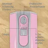 Batidora de mano Bosch MFQ4030K, color rosa Vista previa de la imagen del producto 7