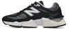 New Balance  U9060510 Schwarz Größe 36 Produktbild-Vorschau 8