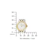 Citizen EW1264-50A Damen-Armbanduhr, Edelstahl-Gehäuse, Produktbild-Vorschau 6