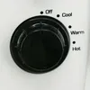 Voltomat HEATING Heizlüfter 2.000W, Modell 220-240V, Typ Produktbild-Vorschau 3