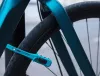 Hiplok Z Lok Combo Jaune (Zcom1Yl) taille: OS Podgląd zdjęcia produktu 17