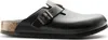 Birkenstock Boston ESD Pantolette schwarz Gr. 41 schmale Produktbild-Vorschau 11