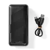 Powerbank Nedis - 30000 mAh - 1,5 / 2,0 / 3,0 A - Numero di Anteprima dell’immagine prodotto 7