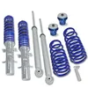 Suspension à vis filetée BlueLine adaptable sur VW New Voir les images du produit 2