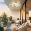LZQ 180W LED-Deckenleuchte Moderne Dimmbare Mit Produktbild-Vorschau 10