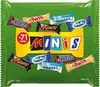 Misto Minis, confezione da 1 (1 x 1,425 kg) Anteprima dell’immagine prodotto 2