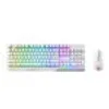 MSI VIGOR GK30 COMBO WHITE MEMchanical Gaming Keyboard + Produktbild-Vorschau 6