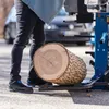 Scheppach Compact 15T łuparka pionowa | 15 ton 400V 3500W | Podgląd zdjęcia produktu 23