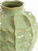 Light & Living - Vase Loseto - Grün - Ø26x35cm Produktbild-Vorschau 2