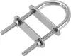 U-držák z nerezové oceli Osculati 110mm | Osculati Náhled obrázku produktu 3