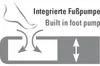 High Peak Air bed King Comfort Plus, Luftbett Produktbild-Vorschau 2