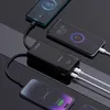 Powerbank Dudao K15Pro, 20000 mAh, 22,5W, PD, USB-C / Productafbeelding-voorbeeld 4