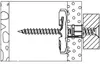 Fischer 2x DUOTEC 10 RH mit Rundhaken - 537268 Produktbild-Vorschau 5