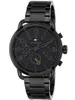 Tommy Hilfiger Herren Multi Zifferblatt Quarz Uhr Briggs Produktbild-Vorschau 4