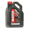Motul Motoröl 7100 4T 10W30 4L (Synthetisch) Produktbild-Vorschau 3
