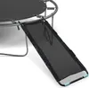 Fiqops trampolínový žebřík 150 cm UV odolný flexibilní Náhled obrázku produktu 1