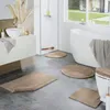 Erwin Müller Badteppich Stuttgart" taupe 70x120 cm" Produktbild-Vorschau 4