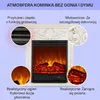 Klarstein Kominek dekoracyjny z płomieniami LED, Kominek Podgląd zdjęcia produktu 2