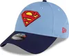 NEW ERA Chyt DC 9Forty Superman Child blue blue Produktbild-Vorschau 3