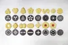 Pressa per pasticceria e siringa per guarnizione Dr Oetker Anteprima dell’immagine prodotto 5