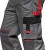 Pracovné nohavice pre montérov veľkosť 52 slim fit LENNOX Náhľad obrázku produktu 5