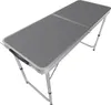 24MOVE® Campingküche faltbar, Outdoorküche Produktbild-Vorschau 8