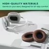 kwmobile 2x Ohr Polster für Bose Quietcomfort 35 35II 25 15 Produktbild-Vorschau 5