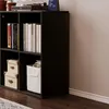 OFFENES REGAL KOMMODE KOSTKA 3x2 GERÄUMIGER LOFT FÜR BÜCHER Produktbild-Vorschau 6