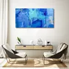 Coloray Bild aus Leinwand 120x60 Leinwand Dekoration - Produktbild-Vorschau 3