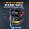 FNIRSI HRM-10 Batteriespannungs- und Innenwiderstandstester Produktbild-Vorschau 5