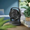Philips Ventilateur de table, rotation automatique, 3 Voir les images du produit 11