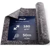 Plid netkaná textília krytina 50m, 180g/m² / podlahová Náhľad obrázku produktu 1
