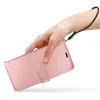 Mayaxess, Samsung Galaxy A55 Wallet Case Standfunktion mit Produktbild-Vorschau 5
