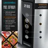 Arendo, toster do pieczywa z 4 przegodniami, 1500 W, z Podgląd zdjęcia produktu 3
