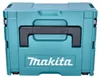 Makita DBO 382 ZJ Levigatrice orbitale a batteria 18 V 93 x Anteprima dell’immagine prodotto 4