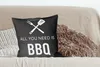 MuchoWow® Zierkissen Sofakissen Wohnzimmer Dekokissen 50x50 Produktbild-Vorschau 4