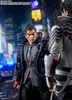 Tamashii Nations - Figurka Kazuya Mishima S.H Figuarts 15cm Produktbild-Vorschau 11