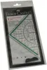 FABER-CASTELL Geometrie-Dreieck groß mit Griff 20 cm Produktbild-Vorschau 5